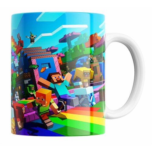 ������ ���������/Minecraft/������������ ����/�����/� �������/� �������. 330 �� 345�
