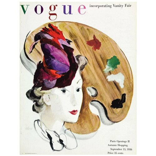  /  /  Vogue -  4050     990