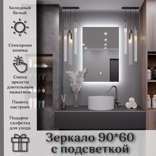������� ������� 60*40 � �������� LED-���������� 4819�