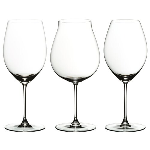   Riedel Tasting set 5449/74 8820