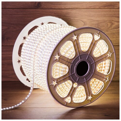 LED  220 , 6.5x17 , IP67, SMD 2835, 180 LED/m,   , 100   142-201 19154