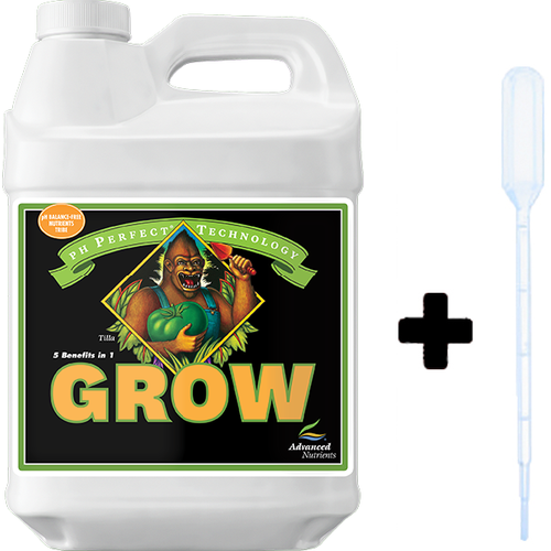  Advanced Nutrients PH Perfect Grow 0,5 + -,   ,    1030