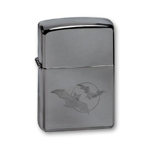  Zippo 150 Bats Moon 5500