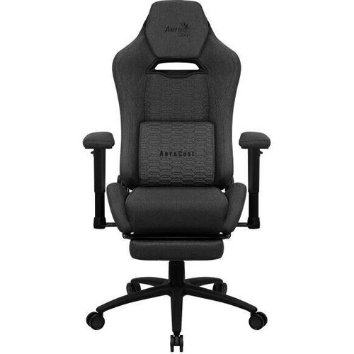   Aerocool ROYAL AeroWeave Ash Black,  24320  AeroCool