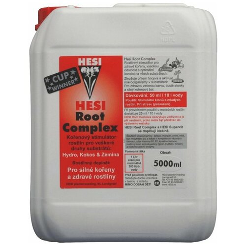   Hesi Root Complex 5  14980