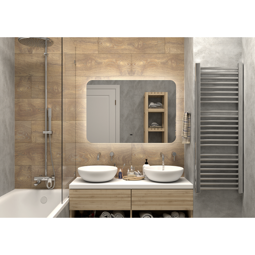������� Continent Burzhe Led 1000�700 (���398) 6405�