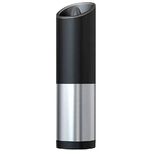   Circle Joy Gravity Electric Grinder Silver-Black 1489