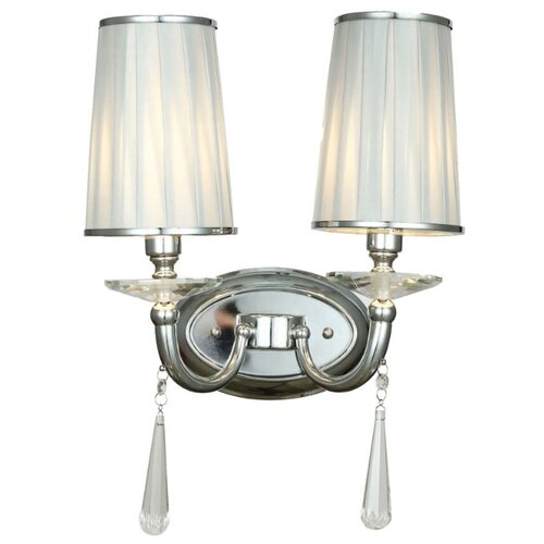    Lumina Deco Fabione LDW 1200-2W CHR 10900