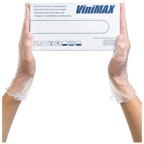    (), ViniMAX Archdale, , 100 /50 ,  M 400