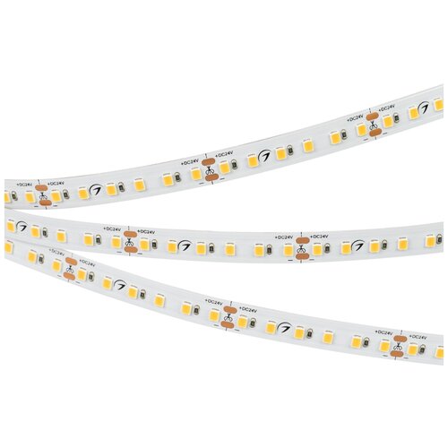 ����� TWIST-5000-2835-120-24V White6000 (10mm, 10W/m, IP20) (arlight, -) 3461�