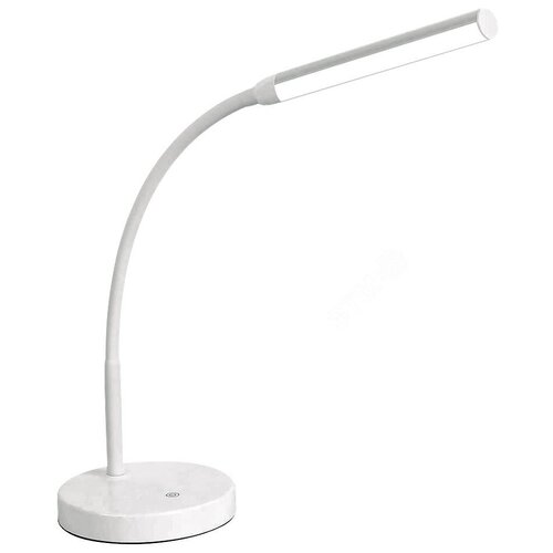   Uniel    TLD-552 White/LED/200Lm/4500K/Dimmer 1600