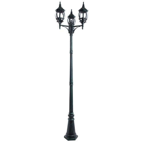 ������-�������� ���������� Arte Lamp Atlanta A1047PA-3BG 21990�