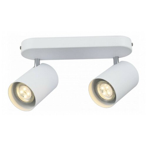 ST LUCE SL597.501.02 ���� ST-Luce �����, ����/����� GU10 LED 2*3W 4680�