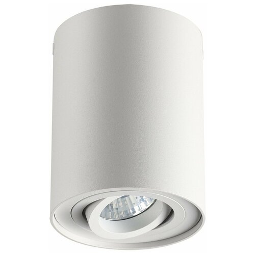 ���������� ��������� ���������� ODEON LIGHT 3564/1C HIGHTECH ODL18 257 ����� IP20 GU10 1*50W 220V PILLARON 3380�