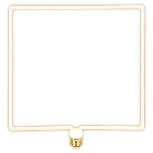   Hiper Thomson LED Filament Deco SQUARE-2 16W 1600Lm E27 2700K Frosted . 1477