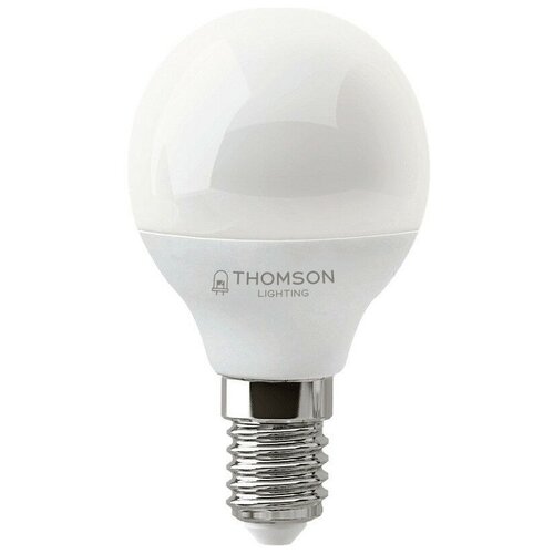 ����/��������/������������ Thomson ����� ������������ Thomson E14 6W 3000K ��� ������� TH-B2031 137�