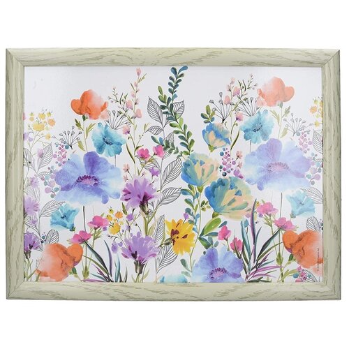    Meadow Floral Kitchen Craft 4166