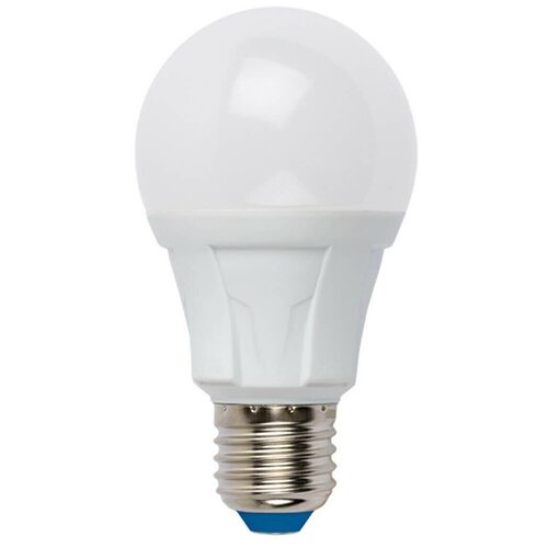   UNIEL LED-A60 18W/6500K/E27/FR PLP01WH  , .  .   (6500K). .  . 220