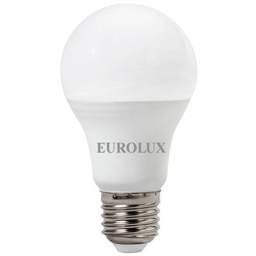   LL-E-A60-13W-230-4K-E27 (, 13, ., 27) Eurolux 153