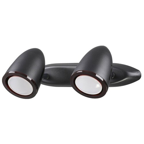 ���� Odeon Light Imagio 3824/2W, ���-�� ����: 2 ��., ���� ��������: ������, ���� �������: ������ 3370�