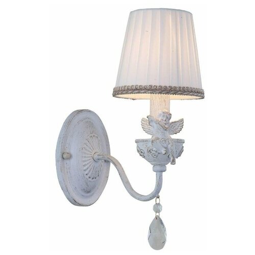  Arte Lamp HERUBINO A5656AP-1WG 3175