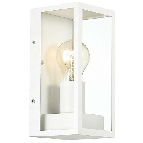 ������� ��������� ���������� ODEON LIGHT, IP44 ������ E27 1�60W ARGOS 4166/1W 2800�