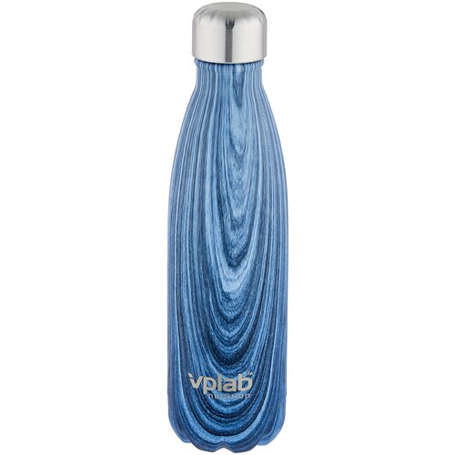 ������������ vplab Metal Water Thermo bottle, 0.5 �, ������ 1039�