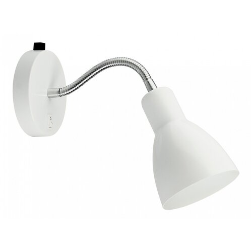  Arte Lamp Dorm A1408AP-1WH 1488