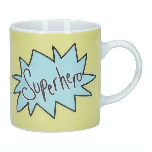 Kitchen Craft   Superhero 545