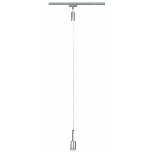 ���������� 96969 URail Deco Pendel max20W E14 Chr m Met 2580�