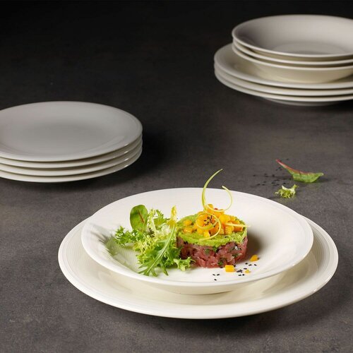   Color Loop Natural like. by Villeroy & Boch, 23,5 , - 1800