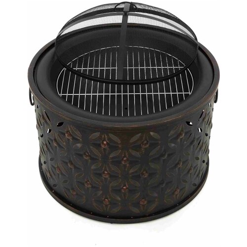   Hugett Fire Pit 625 29950