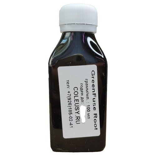  Growthtechnology GreenFuse Root (100 ) 1005