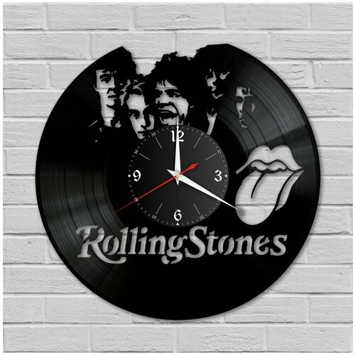      Rolling Stones// / /  1250