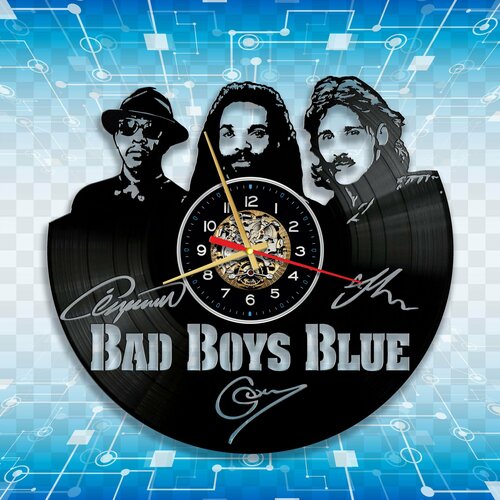        Bad Boys Blue 1280