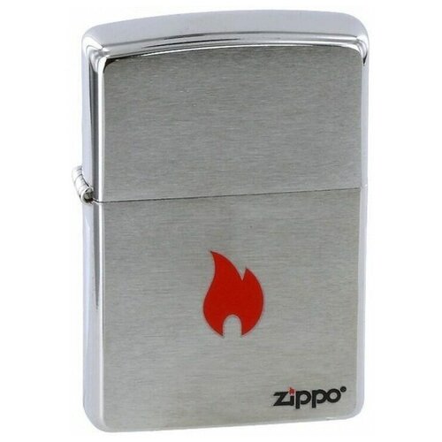  Zippo 200 Flame 4260