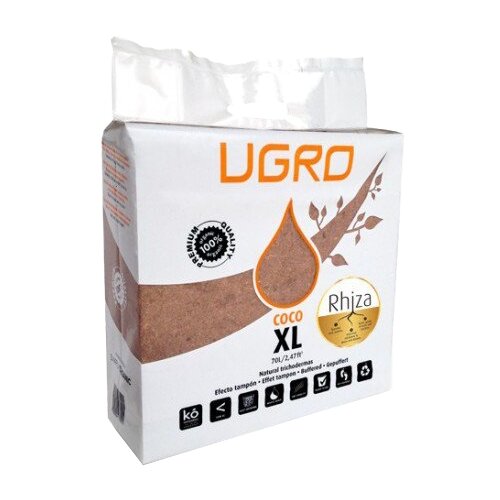 ��������� �������� UGro XL Rhiza 70� (�� ������� ��������) 2540�