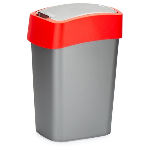        ,     Curver FLIP BIN 10  796