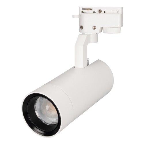   LGD-GELIOS-2TR-R80-30W Warm3000 (WH, 20-60 deg, 230V) (Arlight, IP20 , 3 ),  4055  Arlight