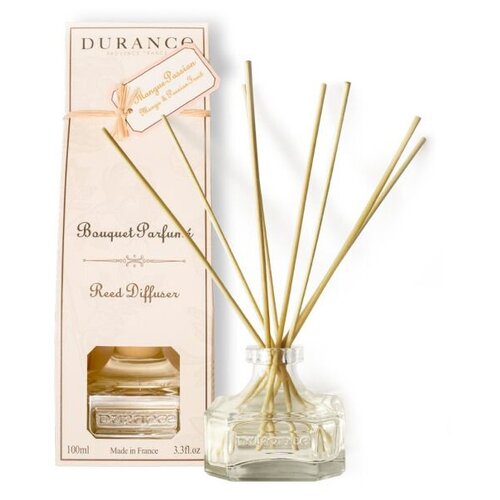 Durance /     100/ Mango & Passion Fruit 3490