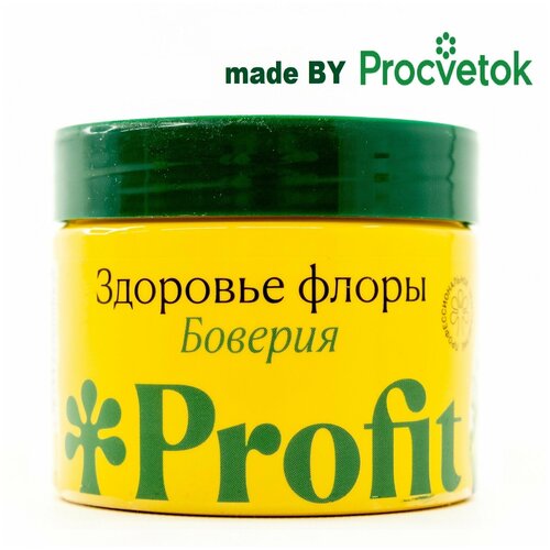 Procvetok    Profit   () 250 460