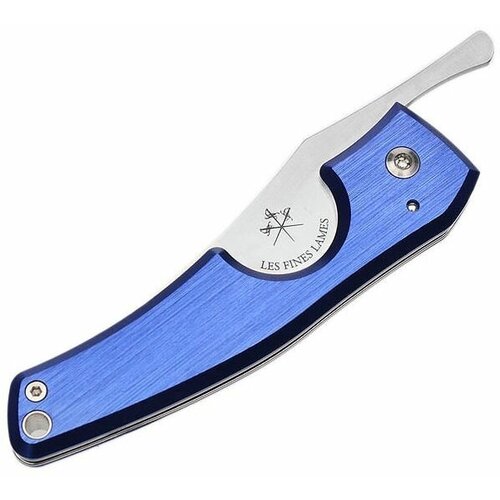   Le Petit Anodized - Blue  LES FINES LAMES 18620