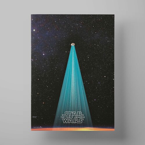   :  , Star Wars: The Force Awakens, 3040 ,      560