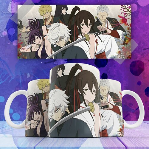 ������ ������ ��� Jigokuraku , �� ������� � ������� ����� 330 �� 349�