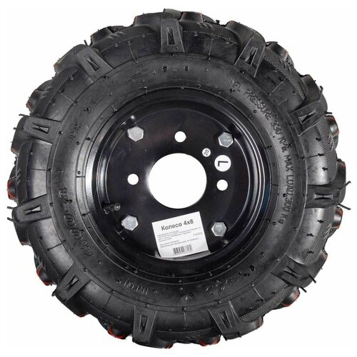 ������ 4�8, Huter 2144�