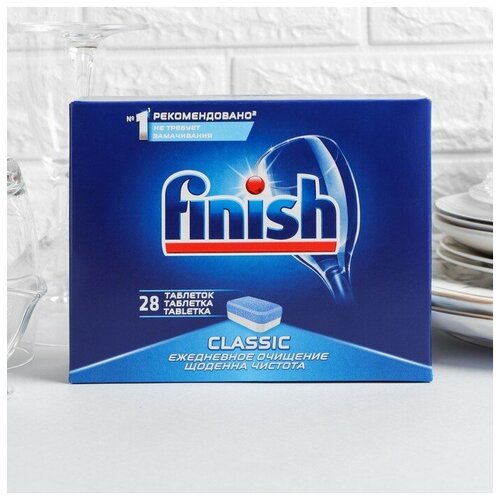     Finish Classic, 28  958