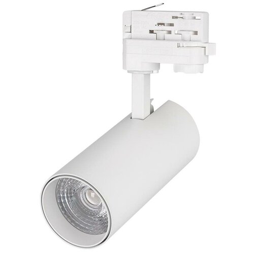   LGD-GERA-4TR-R74-20W Warm3000 (WH, 24 deg, 230V),  3531  Arlight