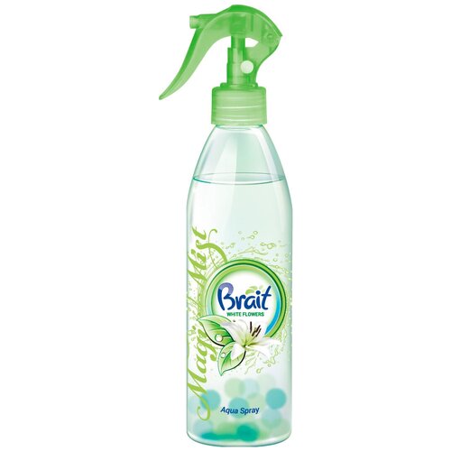   Brait Magic Mist WHITE FLOWERS, , -,  - (425 .) 264