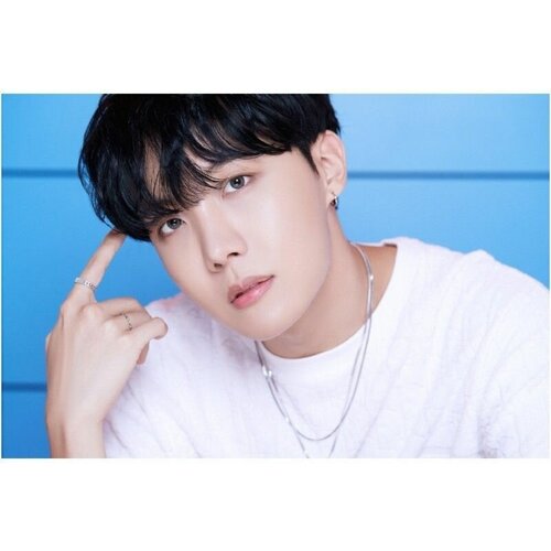  BTS BE J-HOPE 4 245