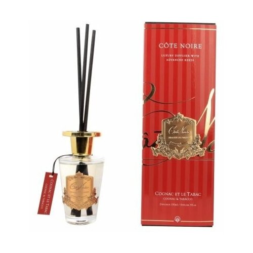  COTE NOIRE COGNAC ET LE TABAC,  , 150 ,  3010,510,5  5940